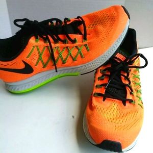 Nike Men's Air Zoom Pegasus Running Shoes Sz 9